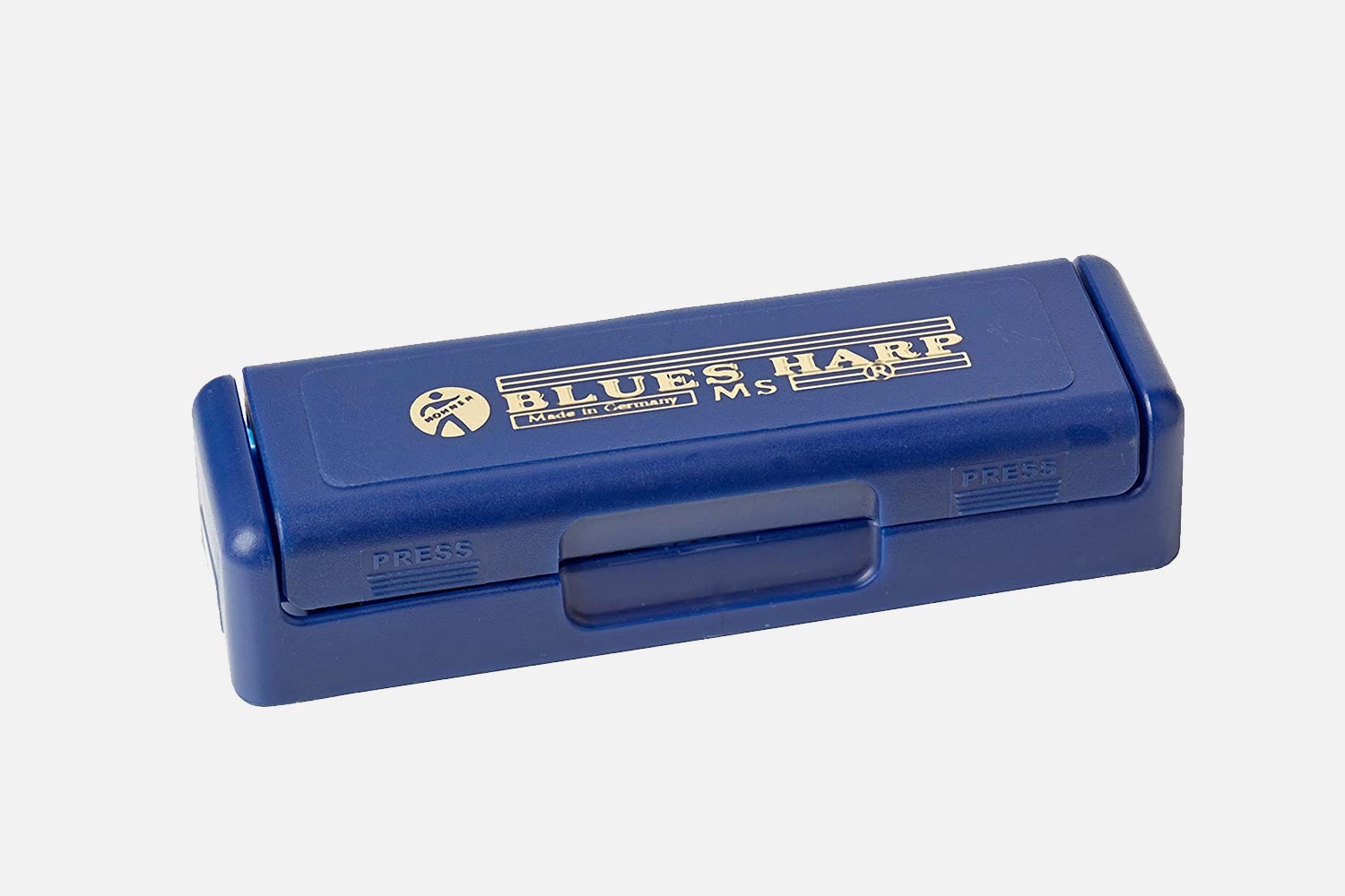 Hohner Blues Harp MS Eb kopen? Music All In