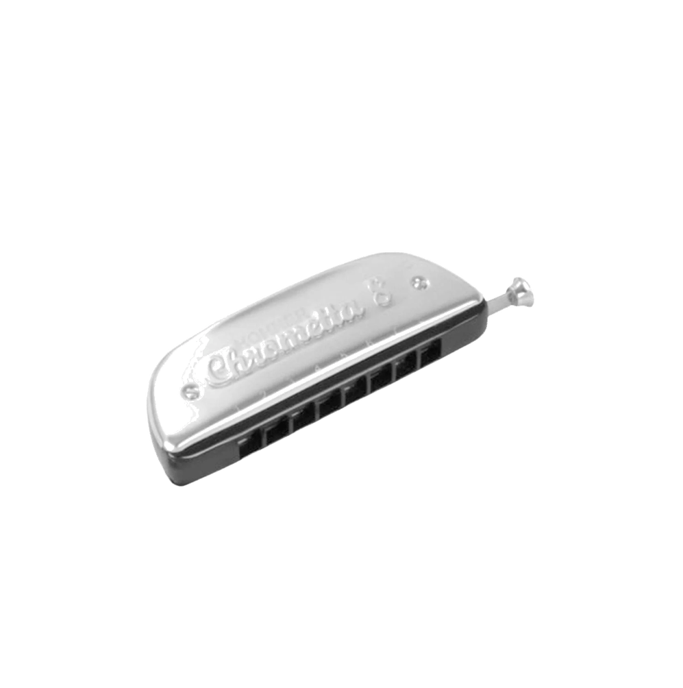 Hohner Chrometta 8 C