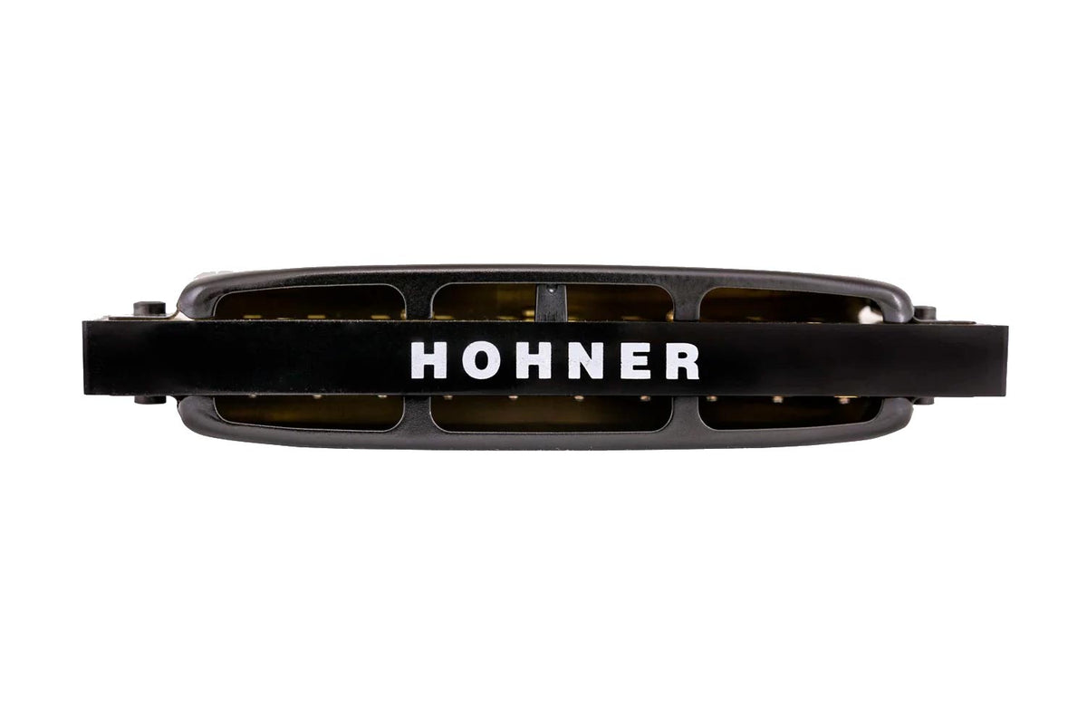 Hohner Pro Harp C mondharmonica