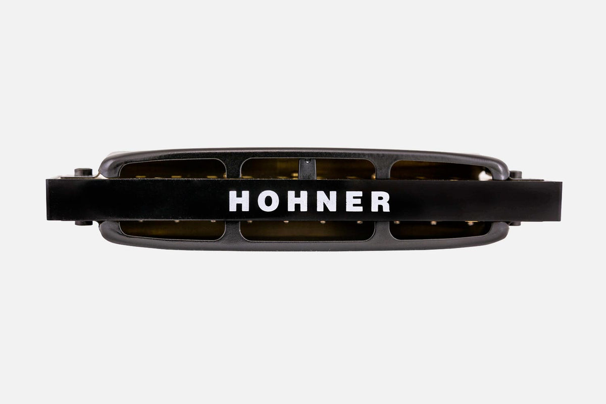 Hohner Pro Harp mondharmonica (5308276605092)