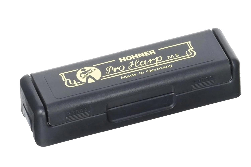 Hohner Pro Harp G