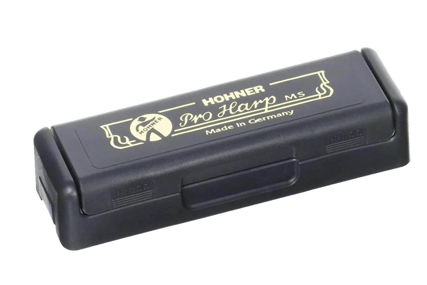 Hohner Pro Harp G
