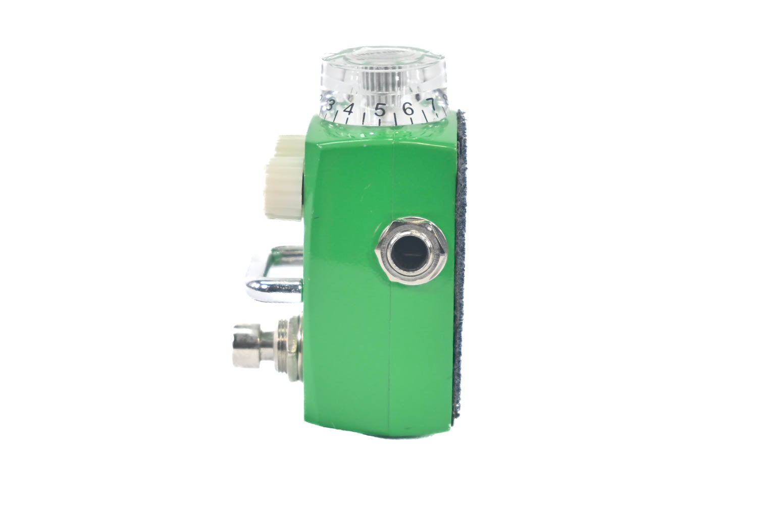 Hotone Skyline Grass Modern Overdrive