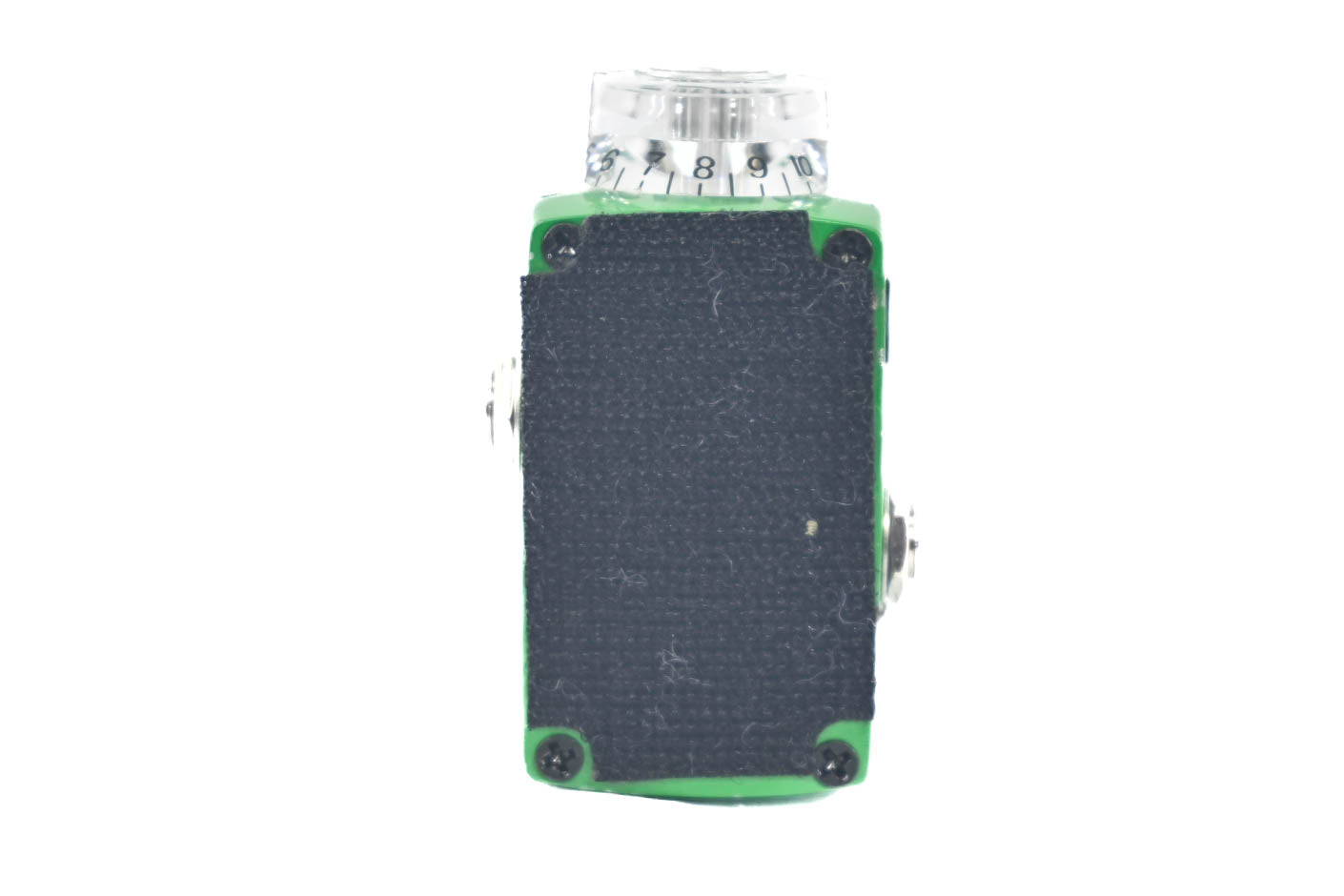 Hotone Skyline Grass Modern Overdrive
