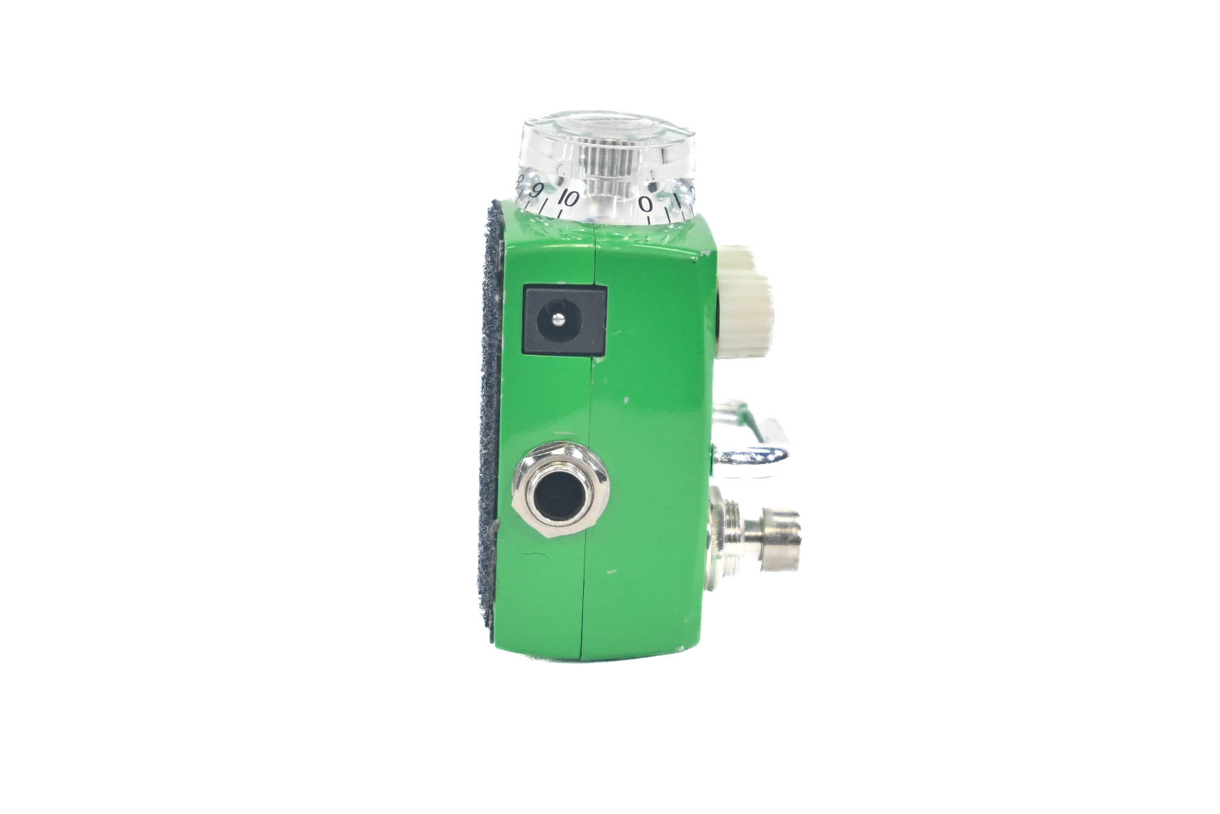 Hotone Skyline Grass Modern Overdrive