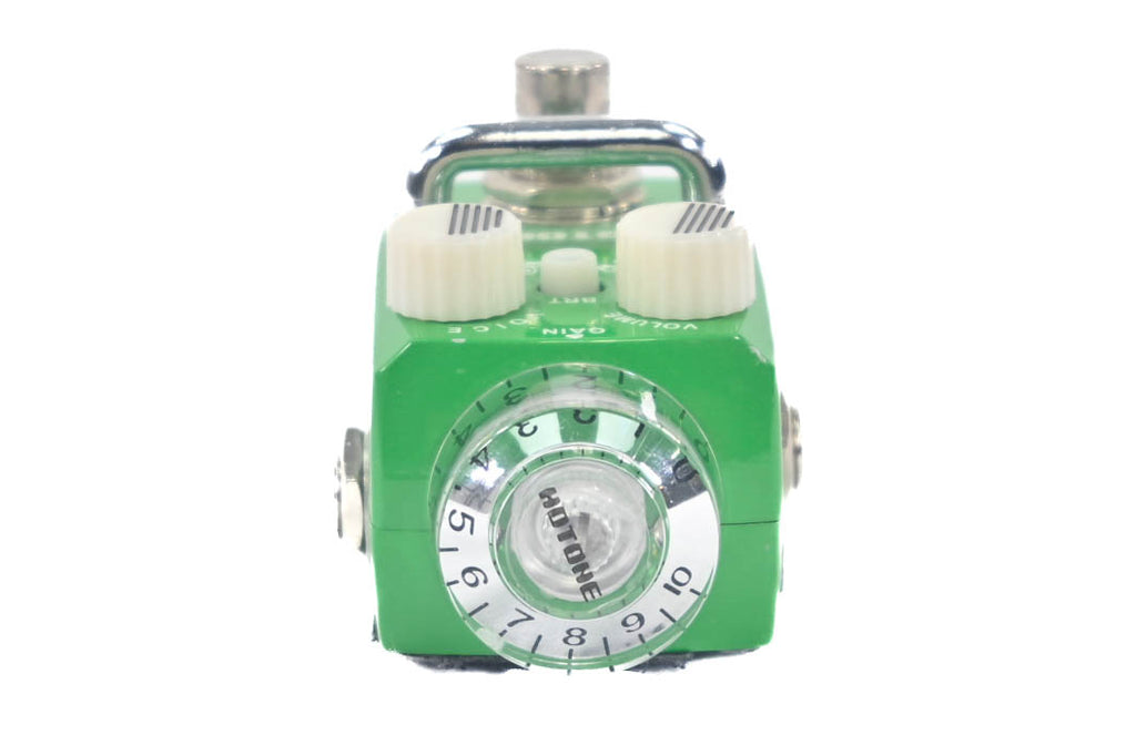 Hotone Skyline Grass Modern Overdrive