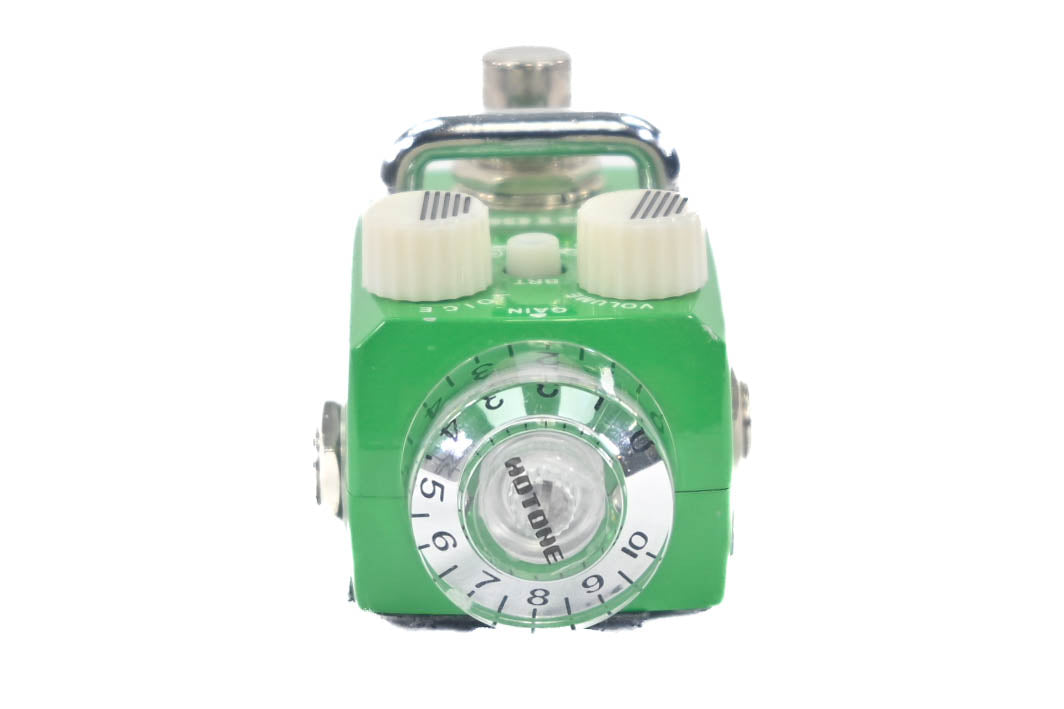 Hotone Skyline Grass Modern Overdrive