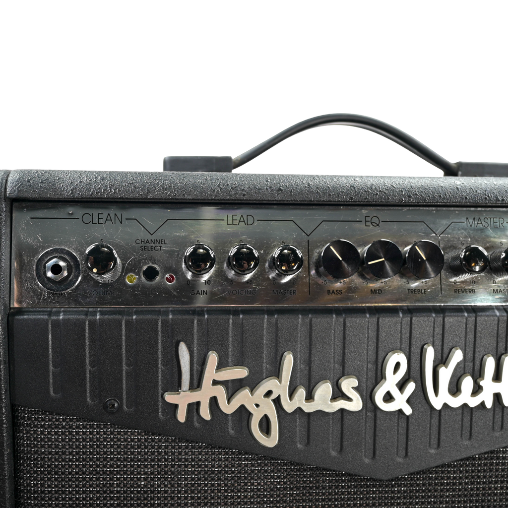 Hughes & Kettner Attax Series Club Reverb