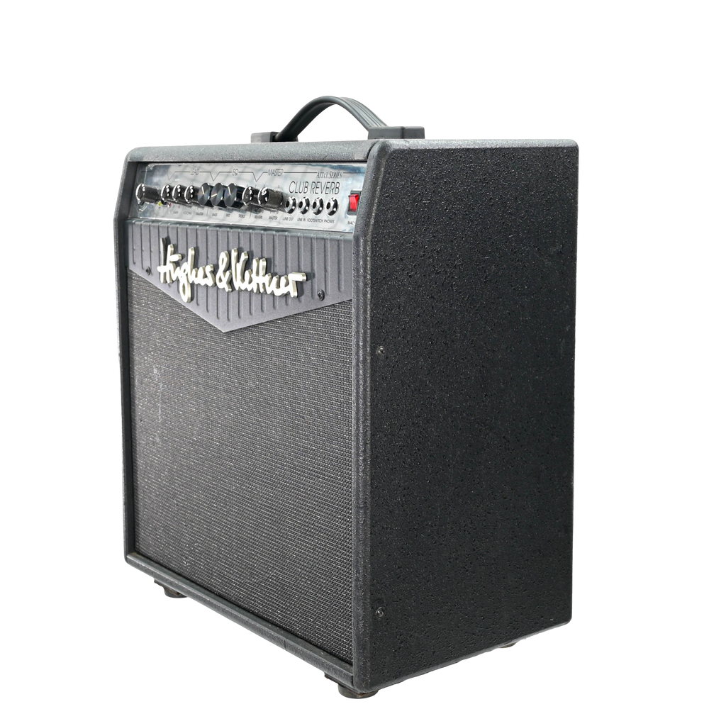 Hughes & Kettner Attax Series Club Reverb