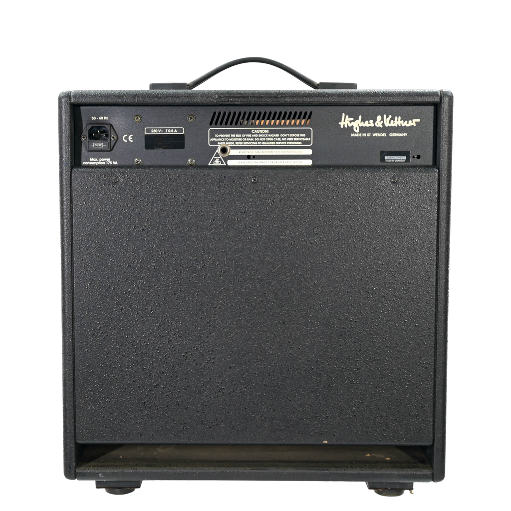 Hughes & Kettner Attax Series Club Reverb