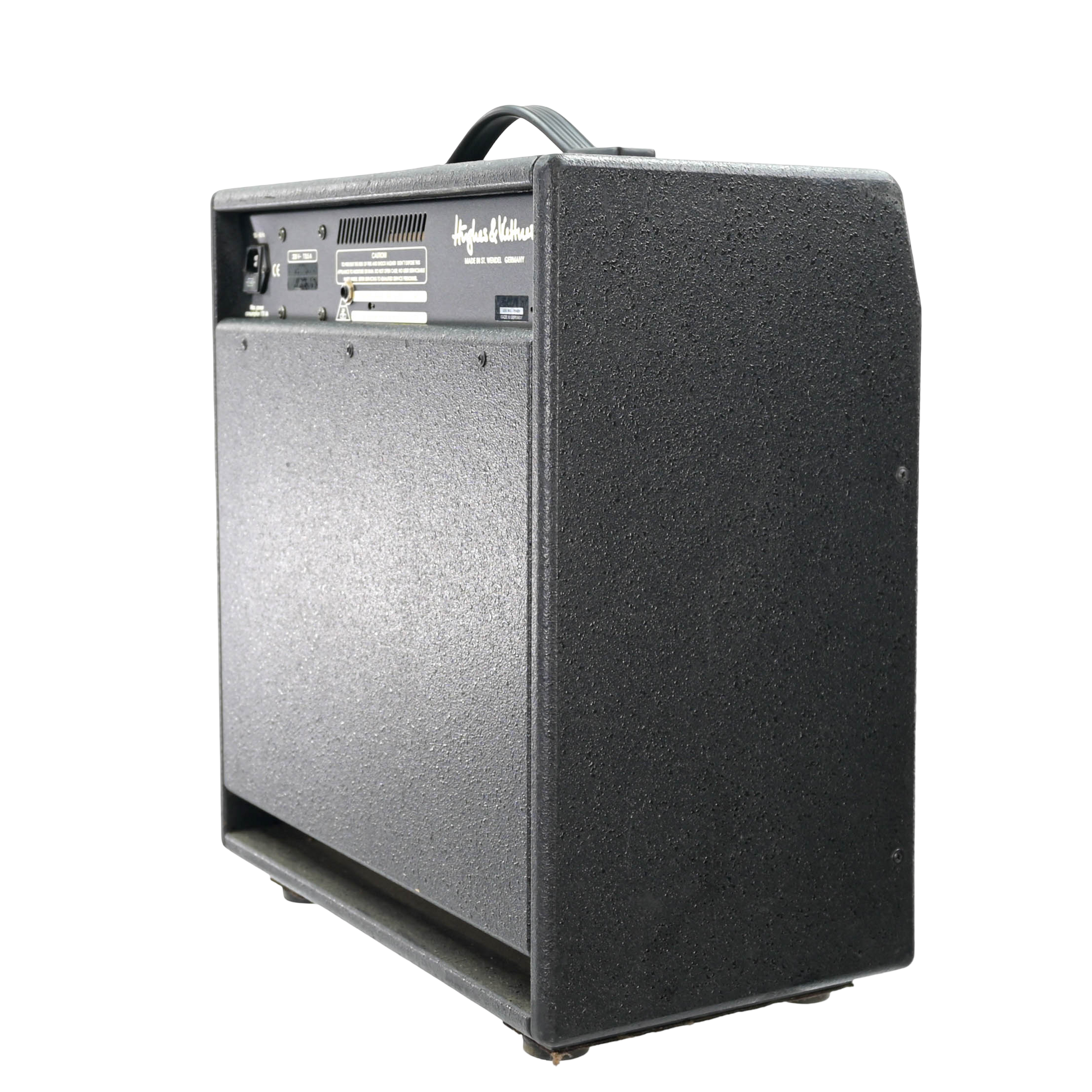 Hughes & Kettner Attax Series Club Reverb