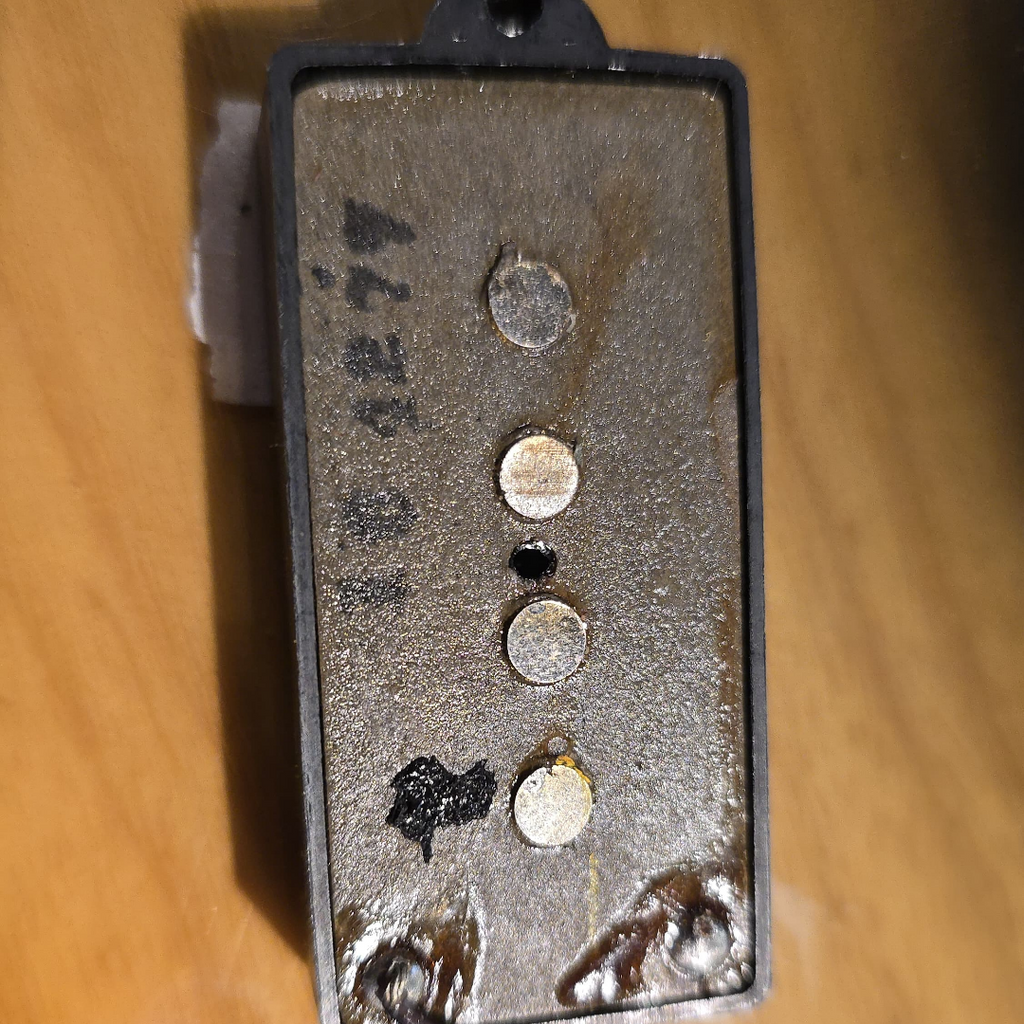Fender Precision Bass 3TS 1977