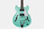 Ibanez AS63-TSFG Hollowbody gitaar