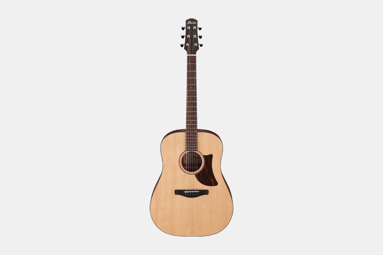 Ibanez AAD100-OPN Akoestische western gitaar