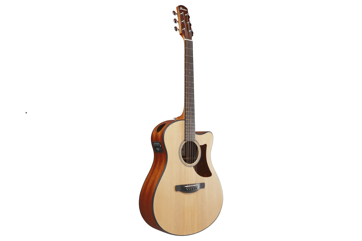 Ibanez AAM50CE-OPN Open Pore Natural