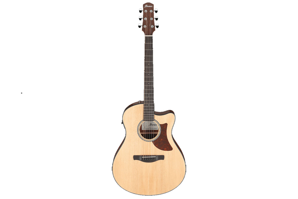 Ibanez AAM50CE-OPN Open Pore Natural
