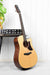 Ibanez AAD170CE-LGS Advanced, Natural Low Gloss Semi-Akoestische Western gitaar