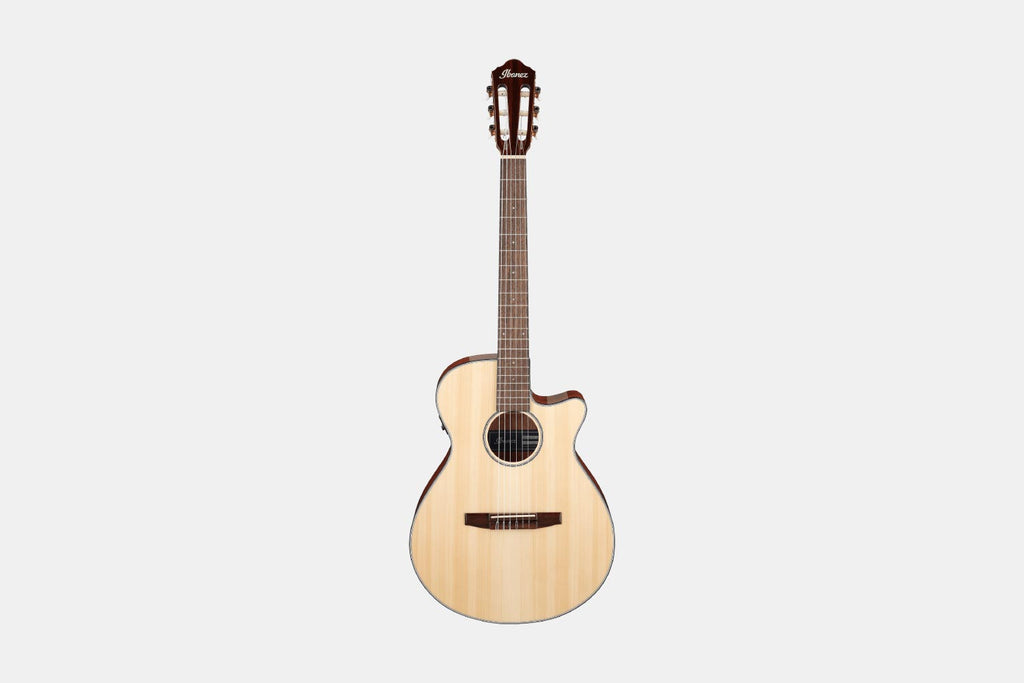 Ibanez AEG50NNT Semi-akoestische klassieke gitaar
