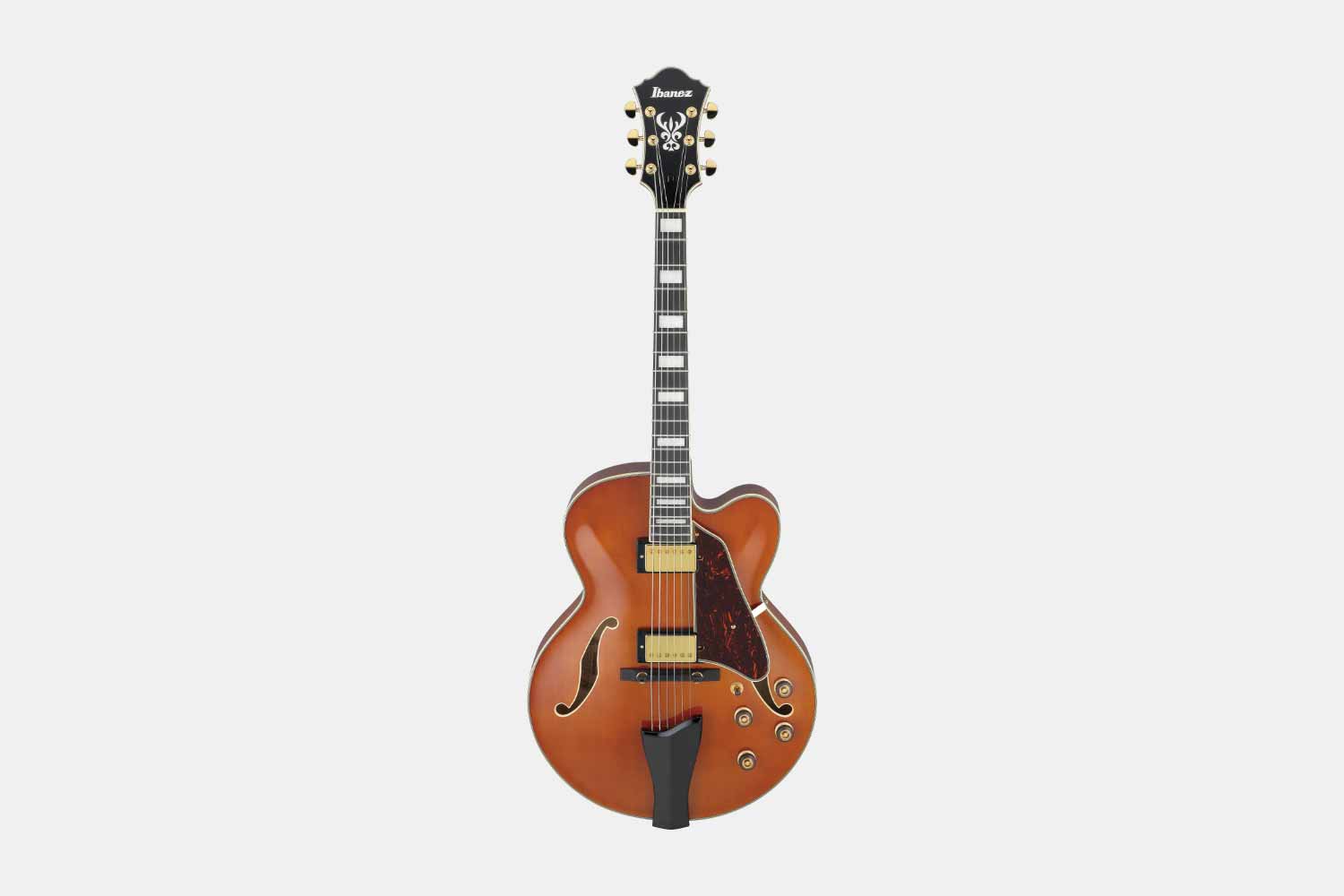 Ibanez AF95-DA Hollowbody