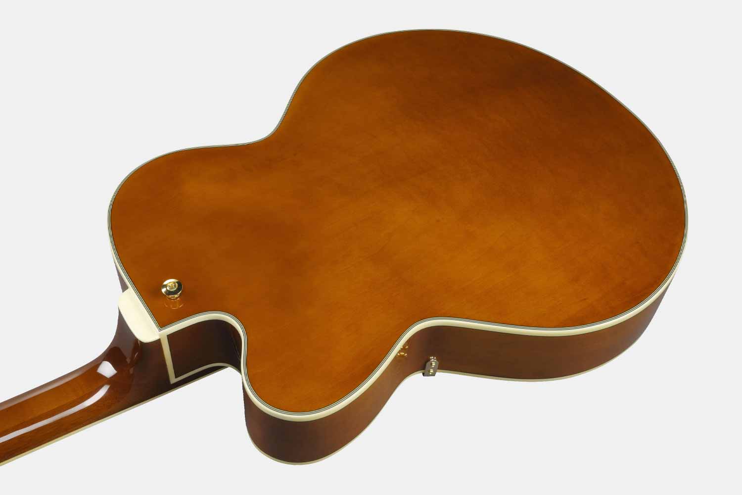 Ibanez AF95-DA Hollowbody