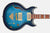 Ibanez AR520HFM-LBB Hollowbody Light Blue Burst