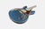 Ibanez AS73G-PBM Hollowbody gitaar