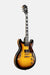 Ibanez AS93FM-AYS Hollowbody gitaar