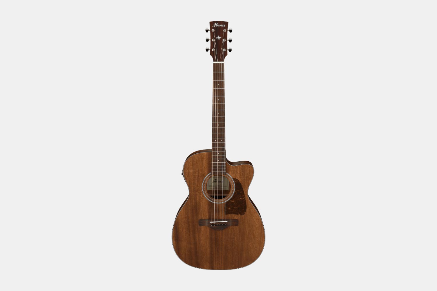 Ibanez AVC9CE-OPN Artwood Vintage