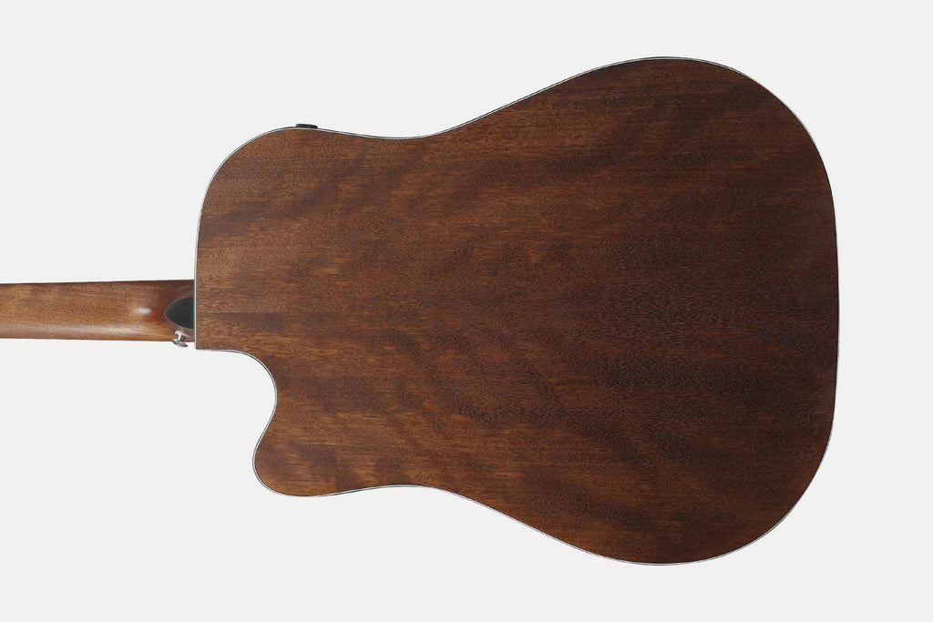 Ibanez AW1040CE-OPN Semi akoestische gitaar