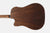 Ibanez AW1040CE-OPN Semi akoestische gitaar