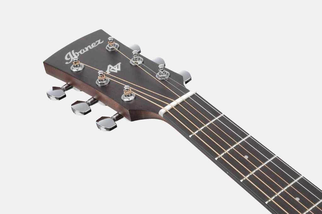 Ibanez AW1040CE-OPN Semi akoestische gitaar