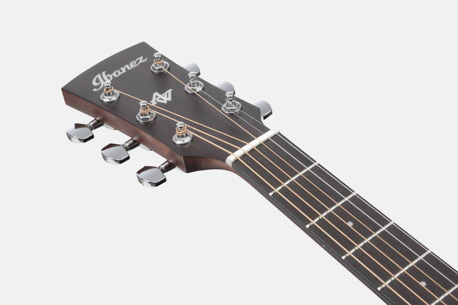 Ibanez AW1040CE-OPN Semi akoestische gitaar
