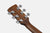 Ibanez AW1040CE-OPN Semi akoestische gitaar