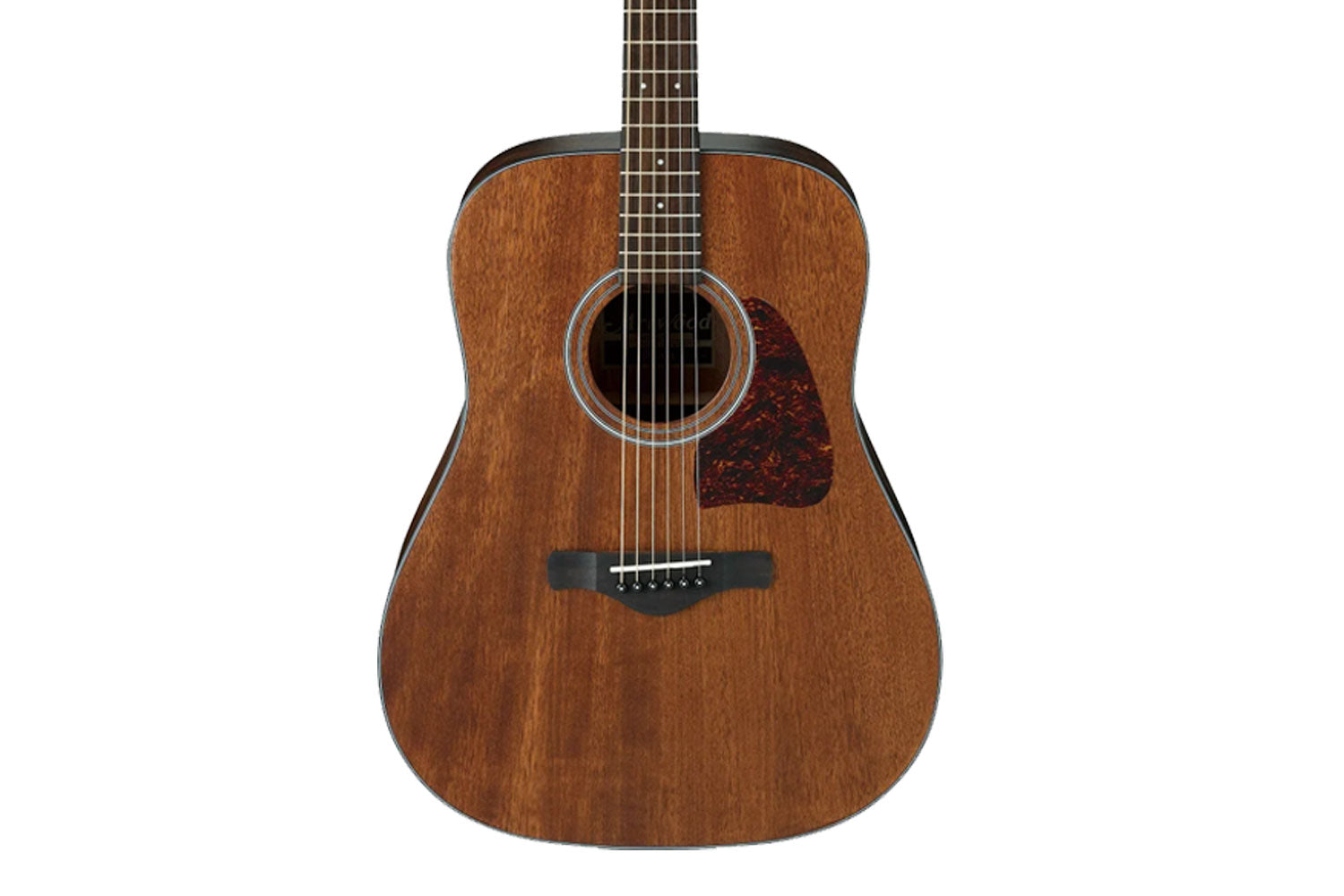 Ibanez AW54-OPN Akoestische western gitaar