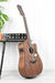 Ibanez AW5412CE-OPN Open Pore Natural 12-snarig