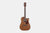 Ibanez AW54CE-OPN semi-akoestische western gitaar