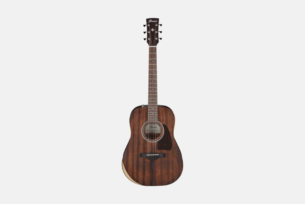 Ibanez AW54JR-OPN Open Pore Natural