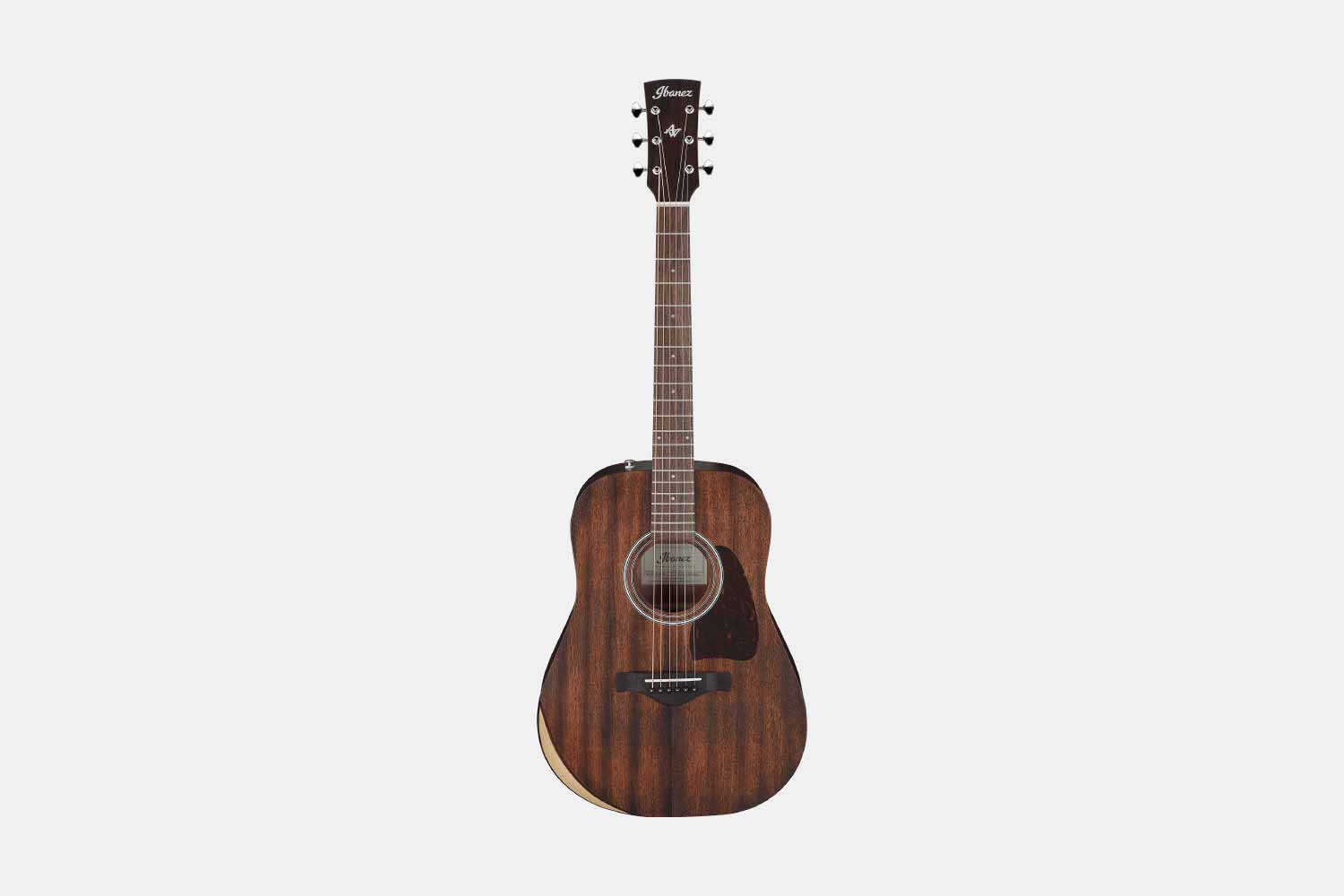 Ibanez AW54JR-OPN Open Pore Natural