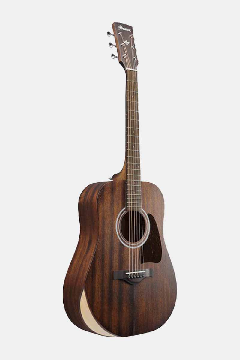Ibanez AW54JR-OPN Open Pore Natural