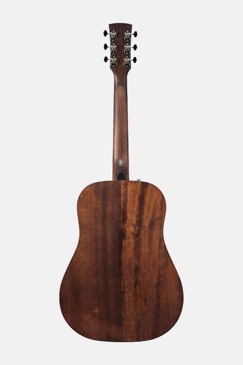 Ibanez AW54JR-OPN Open Pore Natural