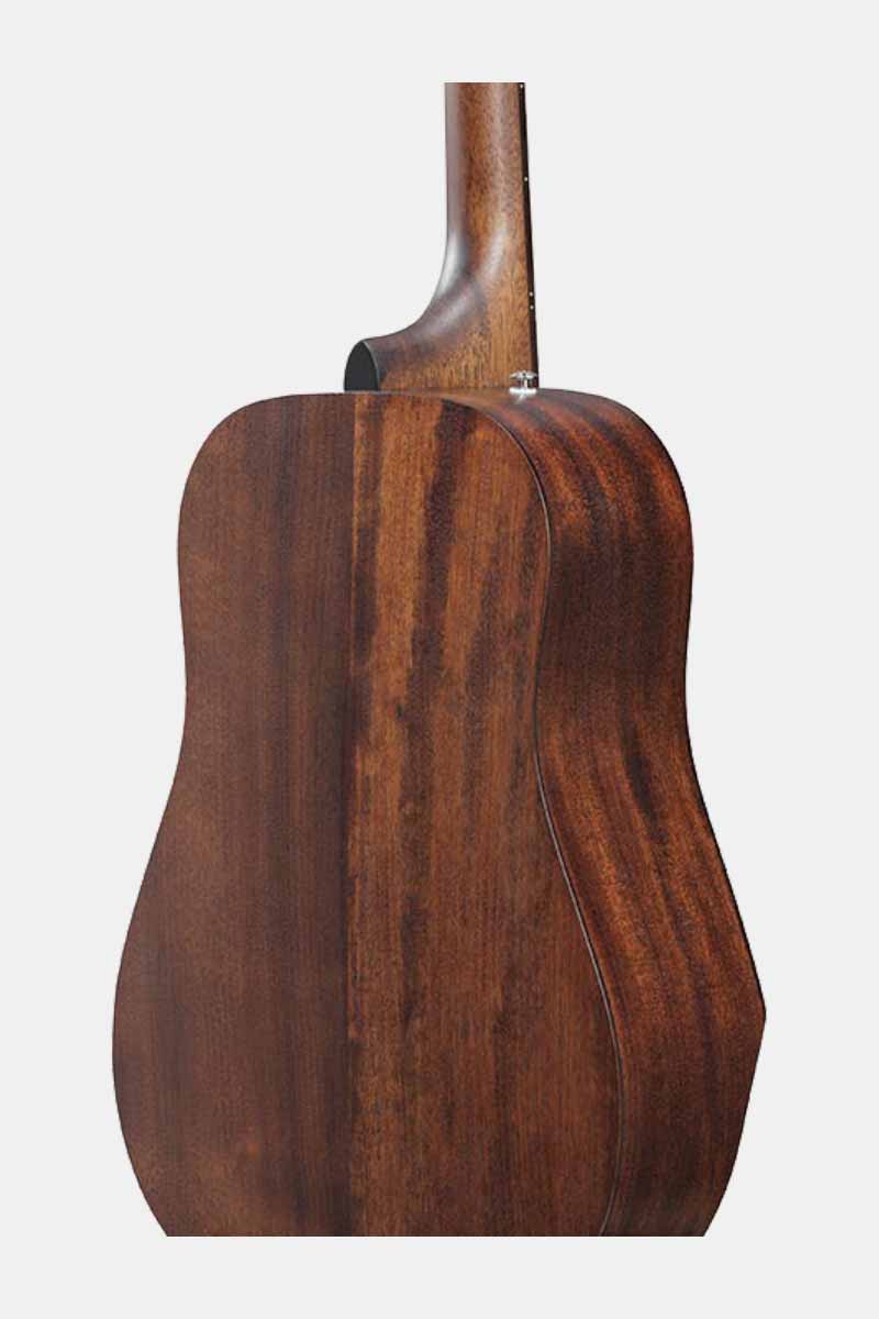 Ibanez AW54JR-OPN Open Pore Natural