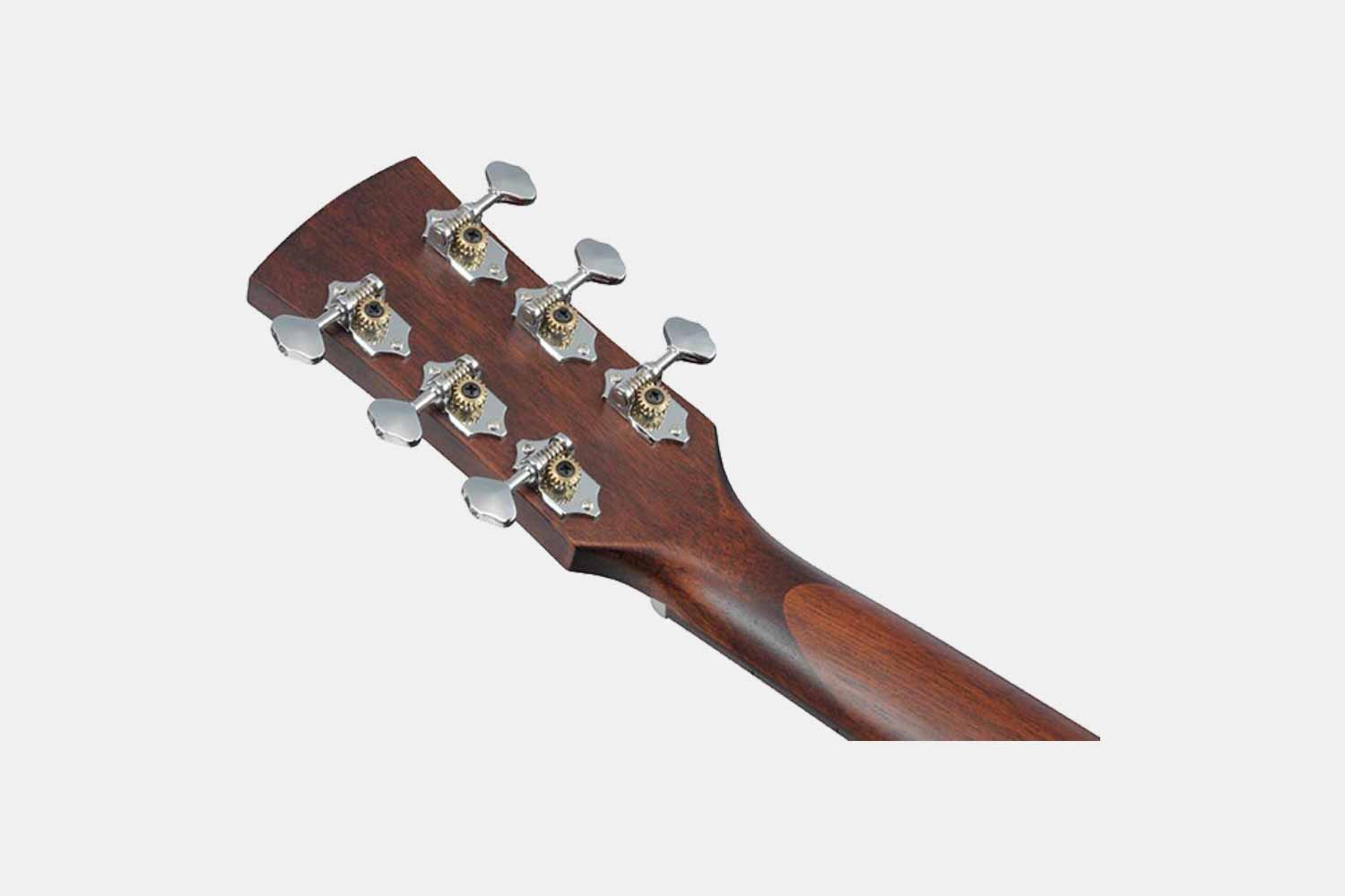 Ibanez AW54JR-OPN Open Pore Natural