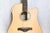 Ibanez AW65ECE-LG akoestische western gitaar