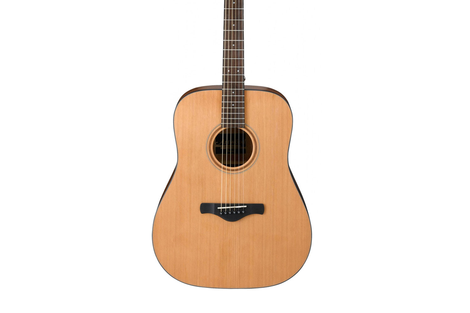 Ibanez AW65ECE-LG akoestische western gitaar