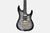 Ibanez AZ47P1QMBIB Premium, Black Ice Burst