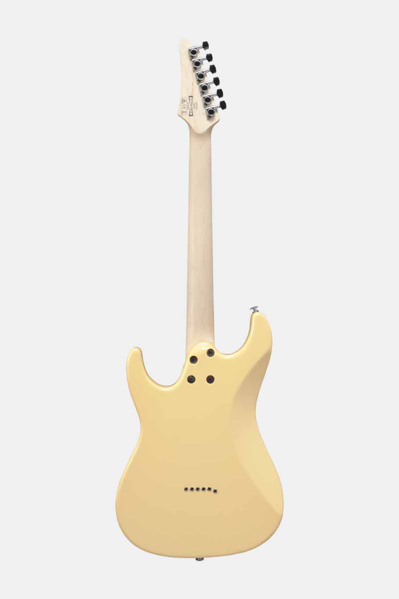 Ibanez AZES31IV AZ Standard - Ivory