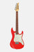 Ibanez AZES31VM AZ Standard - Red