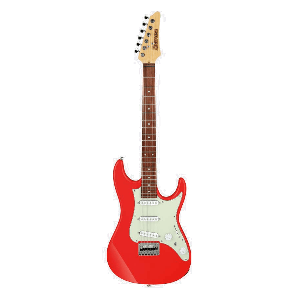 Ibanez AZES31VM AZ Standard - Red