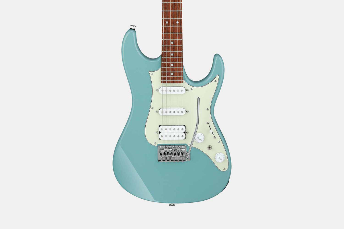 Ibanez AZES40PRB AZ Essentials - Purist Blue