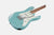 Ibanez AZES40PRB AZ Essentials - Purist Blue